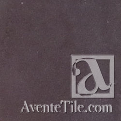 Classic Solid Color Chocolate 8" x 8" Cement Tile