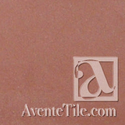 Classic Solid Color Terracotta 8" x 8" Cement Tile 