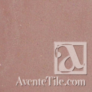 Classic Solid Color Copper 8" x 8" Cement Tile