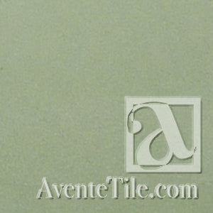 Classic Solid Color Jade 8" x 8" Cement Tile 