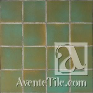 Rustic Terracotta Copper