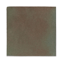 Malibu Field 12"x12" Elder Green Ceramic Tile