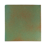 Malibu Field 12"x12" Light Copper Ceramic Tile