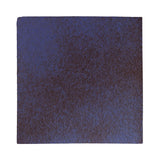 Malibu Field 12"x12" Persian Blue Ceramic Tile