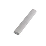 Malibu Field 1" Pencil Liner Rustic White