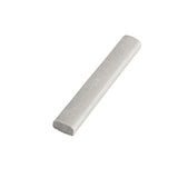 Malibu Field 1" Pencil Liner White