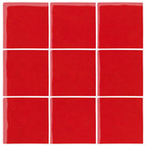  Malibu Field 3"x3" Chile Pepper #7621C Ceramic Tile