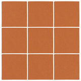 Malibu Field Fawn Brown Matte #470U Ceramic Tile