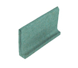 Malibu Field 3x6 Cove Base Sea foam Green Matte 5503u