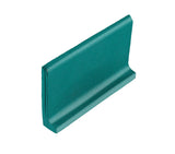 Malibu Field 3x6 Cove Base Teal #5483c