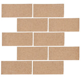  Malibu Field 3"x6" Sandstone Matte #466U Ceramic Tile