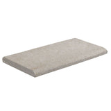 Malibu Field Surface Bullnose Long Side 3" x 6"