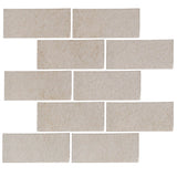 Malibu Field Walnut Spice Ceramic Tile