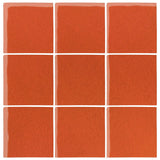 Malibu Field 4"x4" Hazard County Ceramic Tile