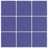 Malibu Field 4"x4" Spanish Lavender Matte (7684U) Ceramic Tile  