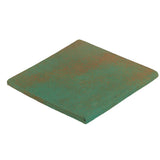 Malibu Field Surface Bullnose 4" x 4"