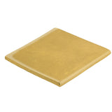 Malibu Field Surface Bullnose 4" x 4"