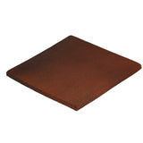 Malibu Field Surface Bullnose 4" x 4"
