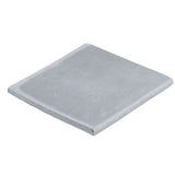 Malibu Field Surface Bullnose 4" x 4"