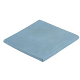 Malibu Field Surface Bullnose 4" x 4"