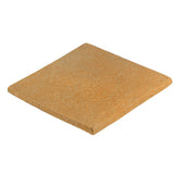 Malibu Field Surface Bullnose 4" x 4"