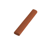 Malibu Field 5/8" Pencil Liner Chocolate #175u