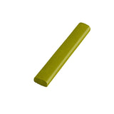 Malibu Field 5/8" Pencil Liner Lime Green #7495c