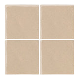 Malibu Field 5"x5" Almond #7506C Ceramic Tile