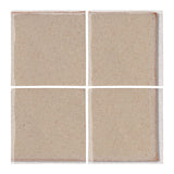 Malibu Field 5"x5" Bone #482C Ceramic Tile
