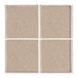 Malibu Field 5"x5" Bone #482C Ceramic Tile