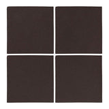 Malibu Field 5"x5" Charcoal Matte #433U Ceramic Tile