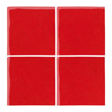  Malibu Field 5"x5" Chile Pepper #7621C Ceramic Tile