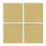 Malibu Field 5"x5" Vanilla Pudding #0131C Ceramic Tile