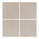 Malibu Field 5"x5" Walnut Spice Ceramic Tile