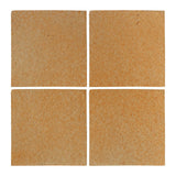 Malibu Field 5"x5" Yellowstone Ceramic Tile