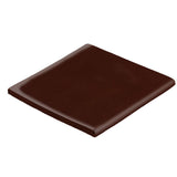 Malibu Field 6" x 6" Surface Bullnose Dark Roast