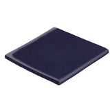 Malibu Field 6" x 6" Surface Bullnose Midnight Blue