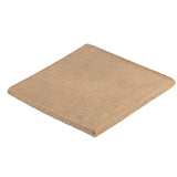 Malibu Field 6" x 6" Surface Bullnose Sandstone Matte