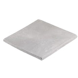 Malibu Field 6 x 6 Surface Bullnose White