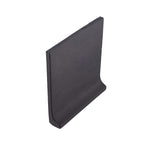 6"x 6" Bullnose Top Cove Base May Gray