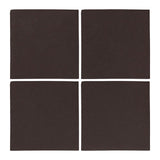 Malibu Field 6"x6" Charcoal Matte #433U Ceramic Tile