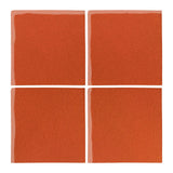 Malibu Field 6"x6" Hazard County Ceramic Tile