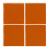 Malibu Field 6"x6" Nutmeg #7517C Ceramic Tile