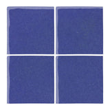 Malibu Field 6"x6" Periwinkle #7456C Ceramic Tile