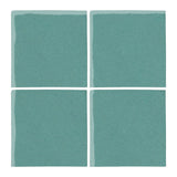 Malibu Field 6" Powder Blue #7458C Ceramic Tile