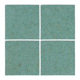 Malibu Field 6"x6" Sea Foam Green Matte #5503U Ceramic Tile