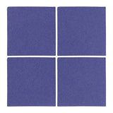 Malibu Field 6"x6" Spanish Lavender Matte (7684U) Ceramic Tile  