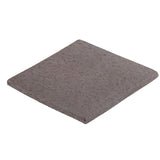 Malibu Field Surface Bullnose 6" x 6"