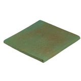Malibu Field Surface Bullnose 6" x 6"