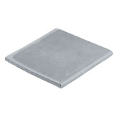 Malibu Field Surface Bullnose 6" x 6"